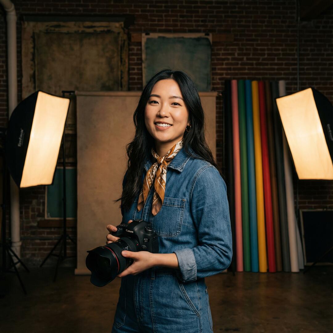 17c一起草摄影师